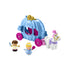 Fisher Price Little People Disney Princess Cinderella Carriage